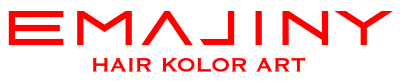 EMAJINY HAIR KOLOR ART