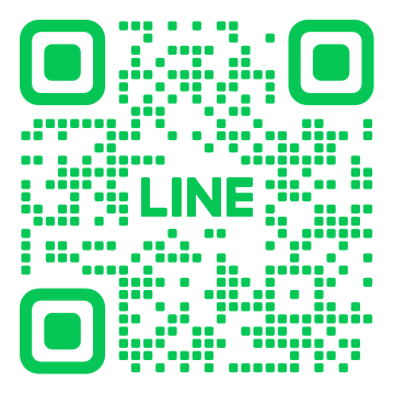 EMAJINY LINE公式アカウント QRコード