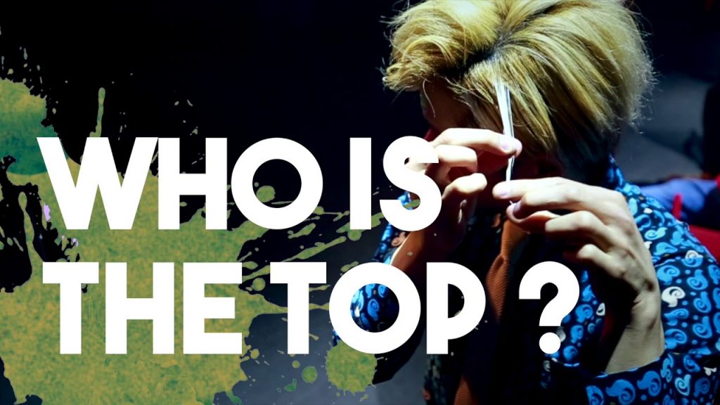 9月18日EMAJINY Hair Kolor Art Contest@福岡 優勝賞金10万円は誰の手に！？