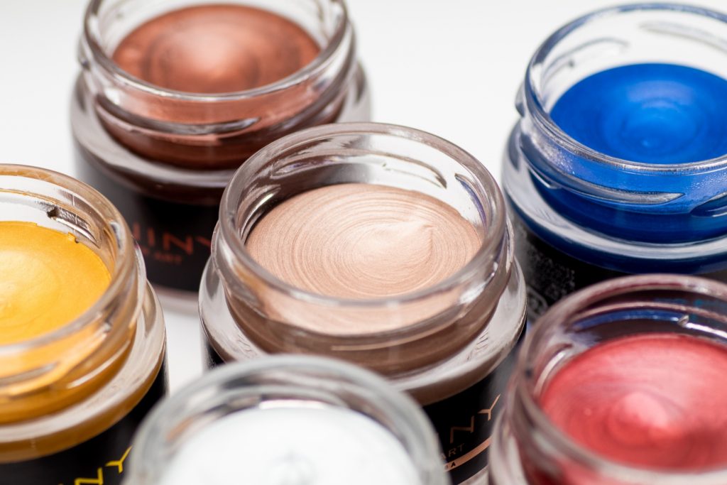 EMAJINY Hair Kolor Art Wax はミルクティーアッシュを加えて現在6色展開中ーd(^_^o)