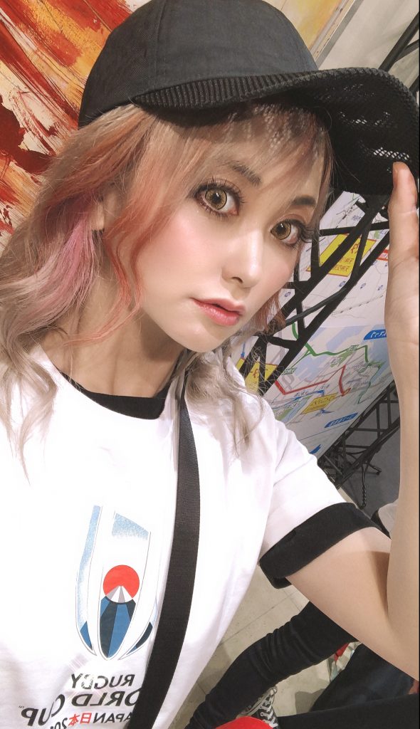 福岡阪急博多店様インストアイベント！