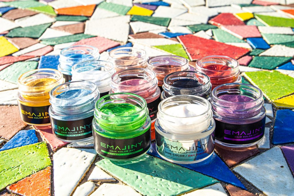 カラーワックスおすすめ人気ランキングで１位を頂きました！！