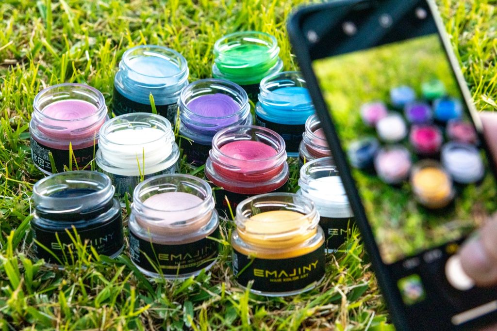 ‪Photo shooting in Kobe‬  神戸の美しさと共にEMAJINY