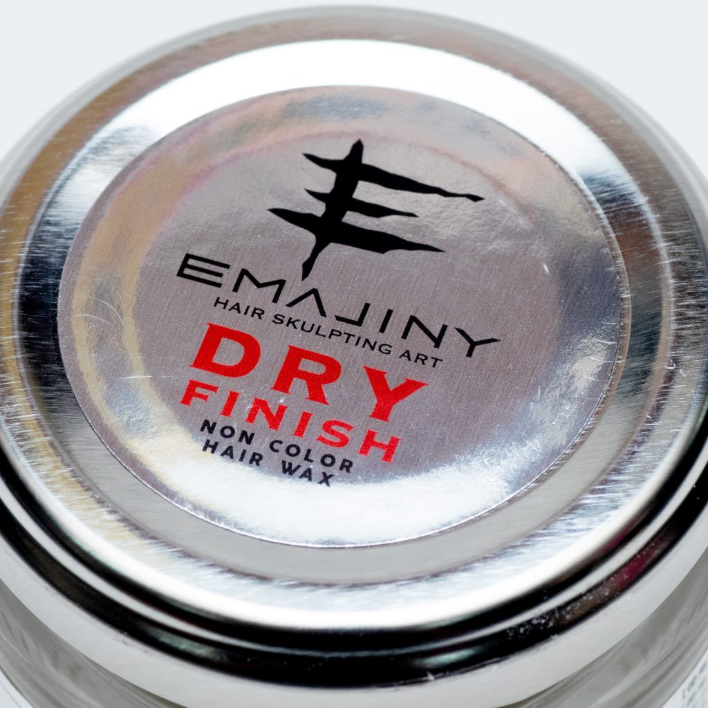 別名：巻き髪ワックスって言われてます！