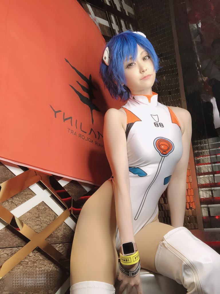 ２０１９年レギュラーイベントANIDERICPARTY＠モンスタークラブBAMBI大阪