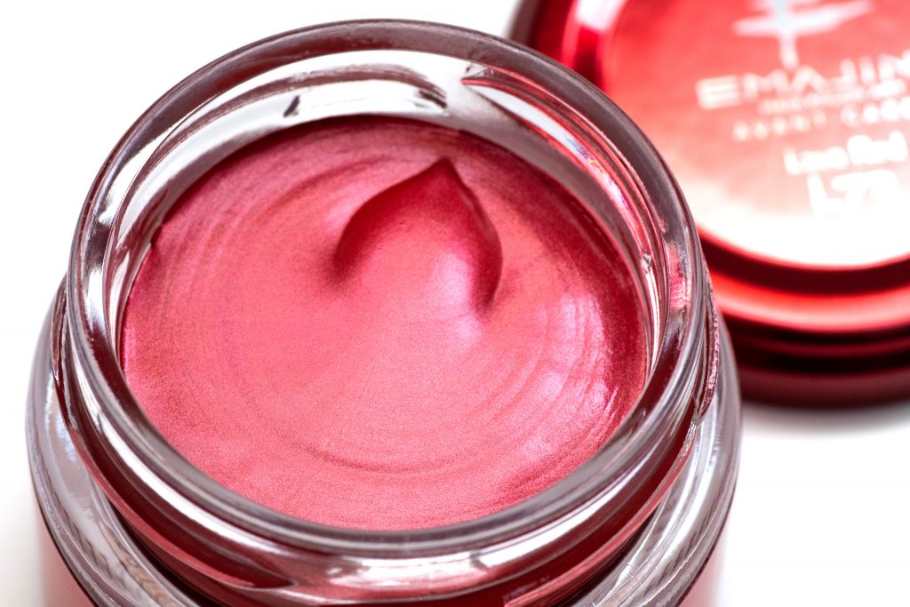 ツイッターにて【数量限定SPカラー】Lava Red L73 ラヴァレッドヘアカラーワックス 濃赤【日本製】【無香料】 プレゼント企画スタート！