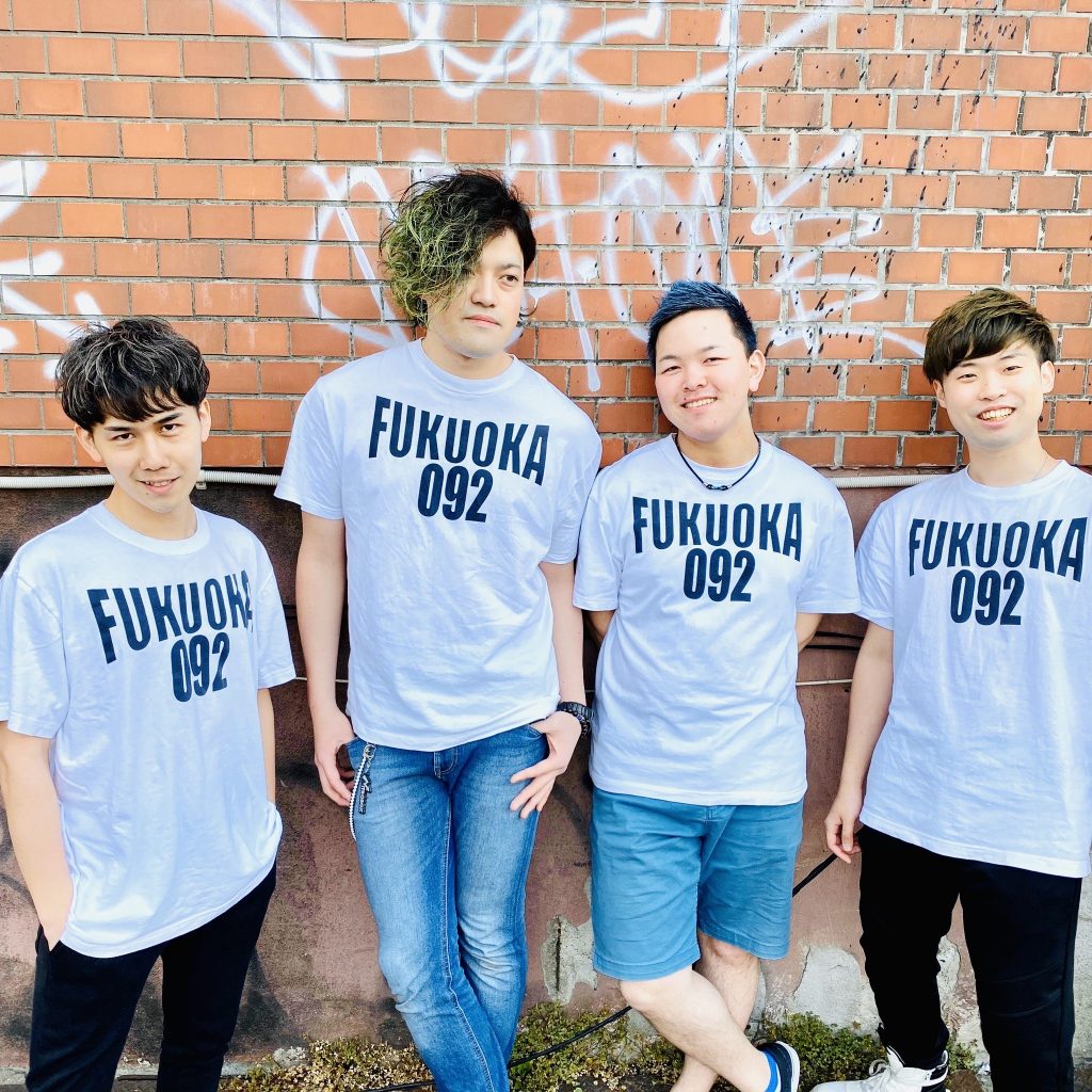 ‪EMAJINYから今年の夏に向けて #ローカルTシャツ と言う新たな試みにもチャレンジ‬