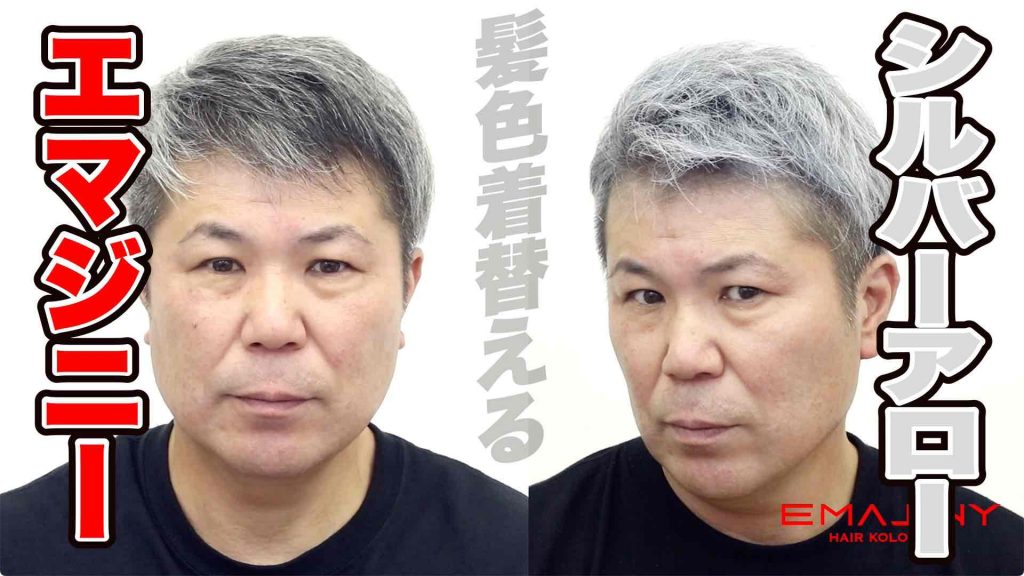 EMAJINY Silver Arrow 74A の使用方法（使い方）、使用感の解説です。