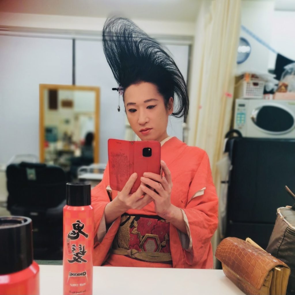 大阪ほんわかテレビ（よみうりテレビ関西エリア）様でご紹介頂きました。