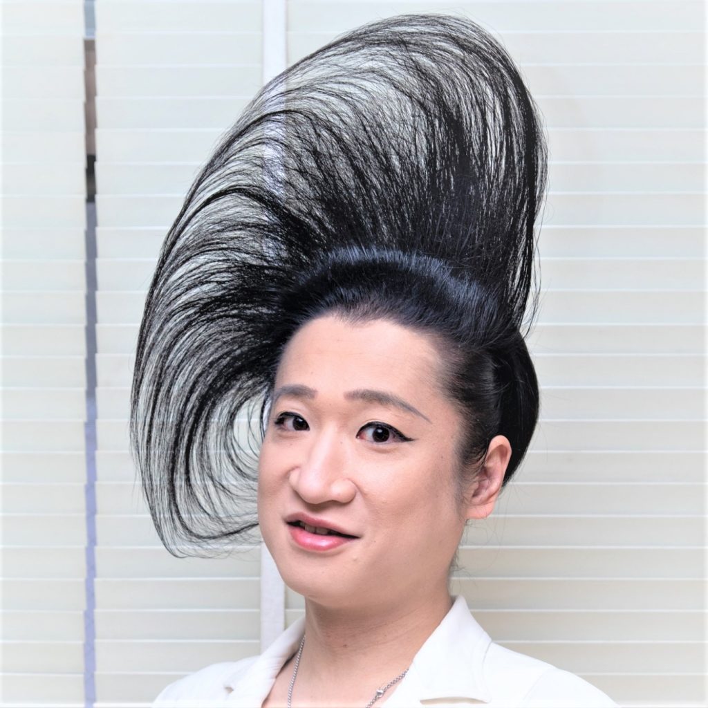 福岡博多中洲 蘭ママとの夢のコラボレーション！